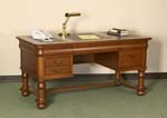 Red Creek Desk